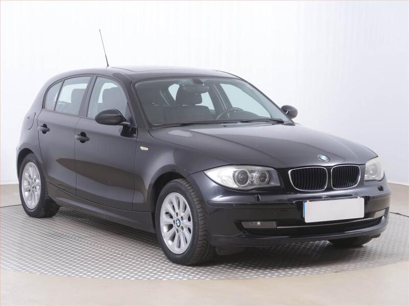 BMW 1er Reihe