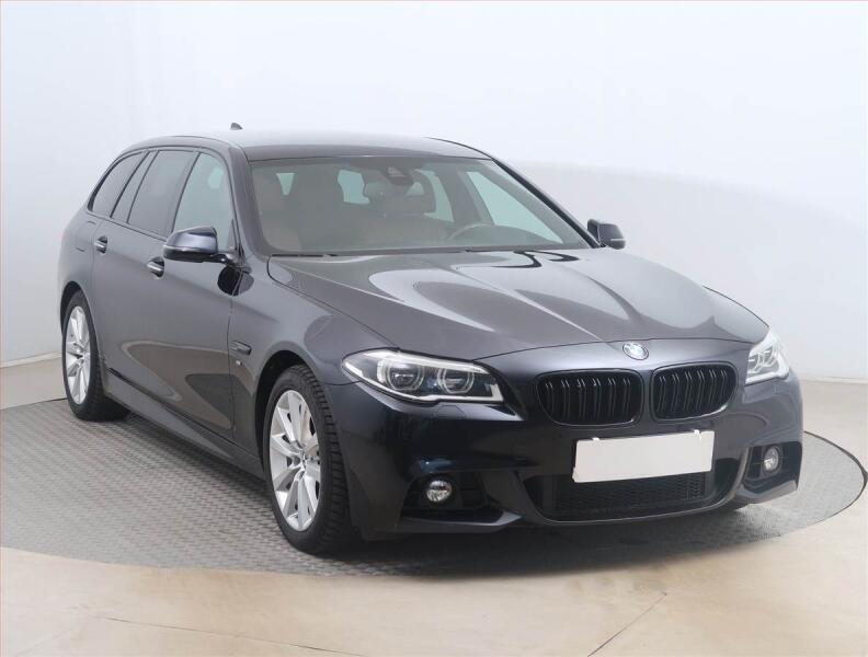 BMW Rad 5