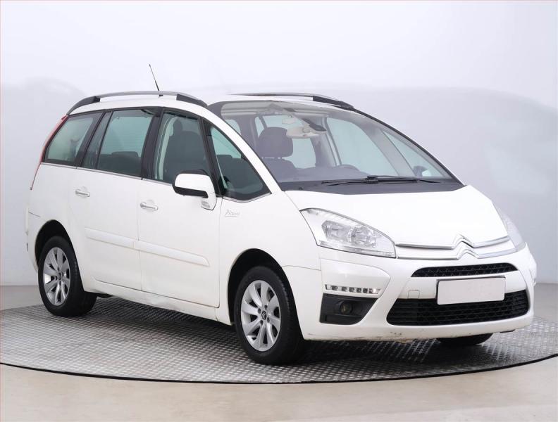 Citron C4 Picasso