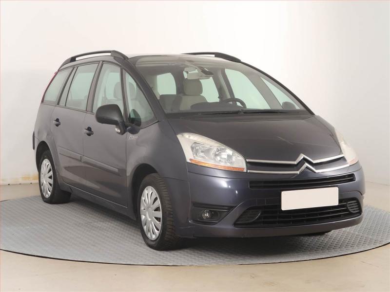 Citron C4 Picasso