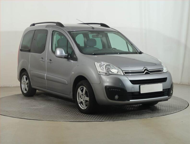 Citro�n Berlingo