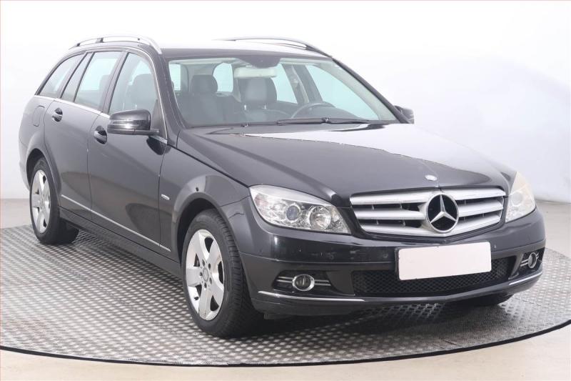 Mercedes-Benz Klasse C