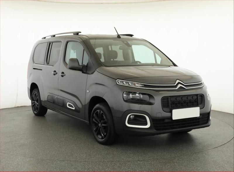 Citron Berlingo