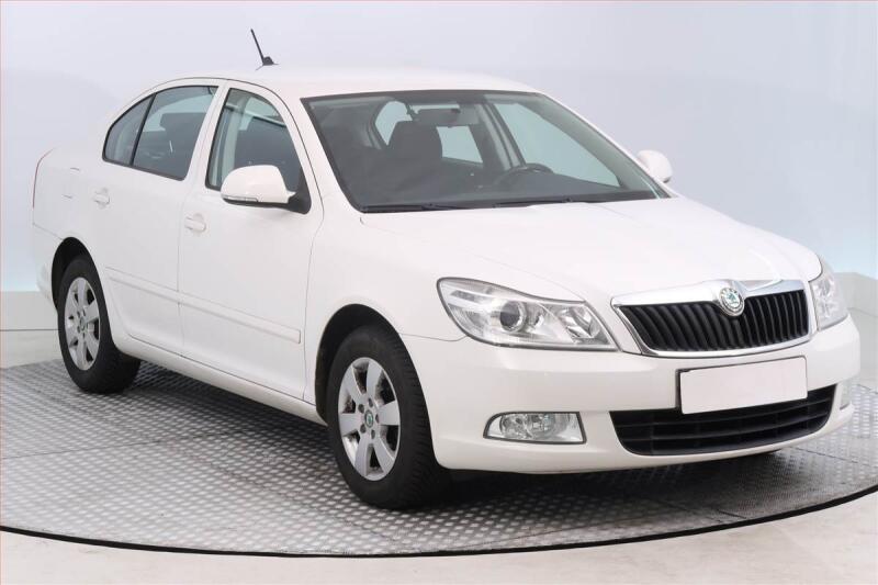 �koda Octavia