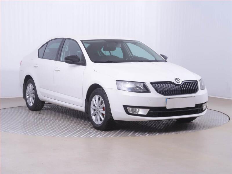 �koda Octavia