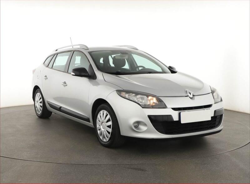 Renault M�gane