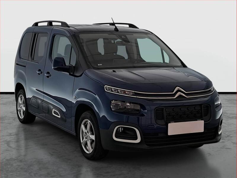 Citro�n Berlingo