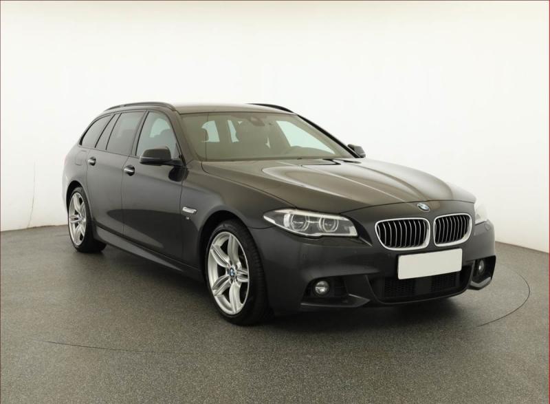 BMW 5er Reihe