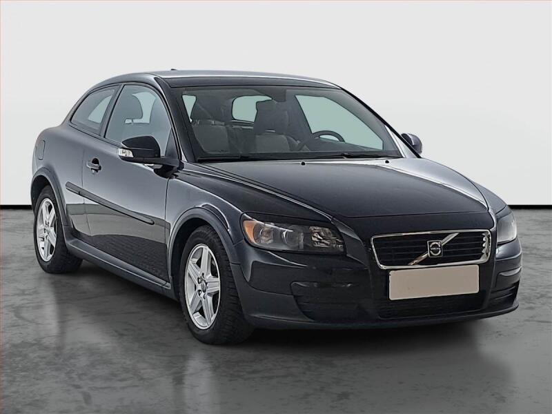Volvo C30