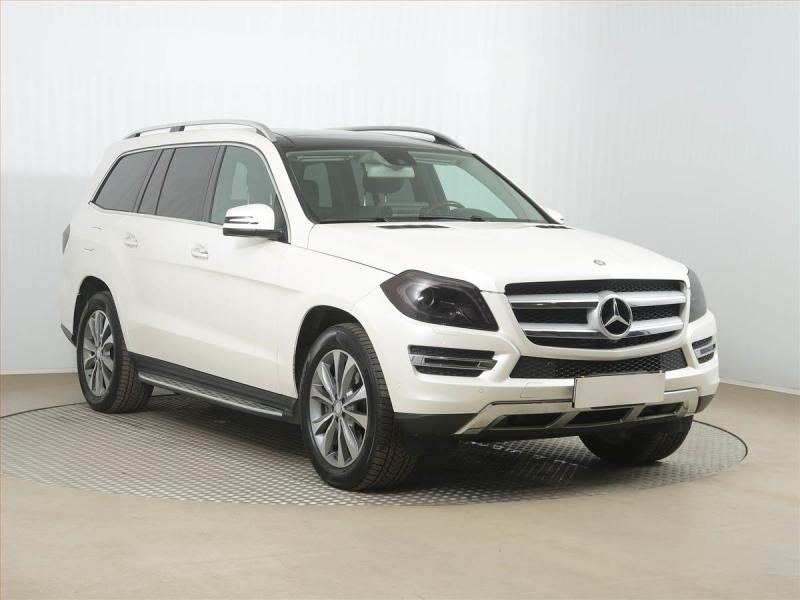 Mercedes-Benz GL