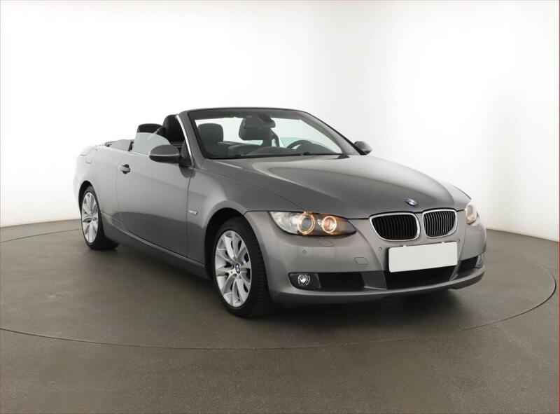 BMW 3er Reihe