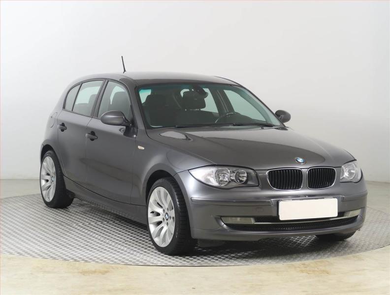 BMW 1er Reihe