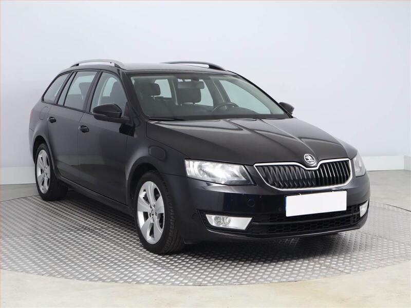 �koda Octavia