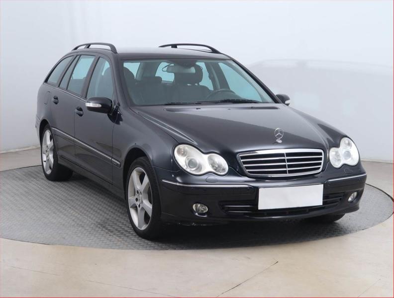 Mercedes-Benz Klasse C