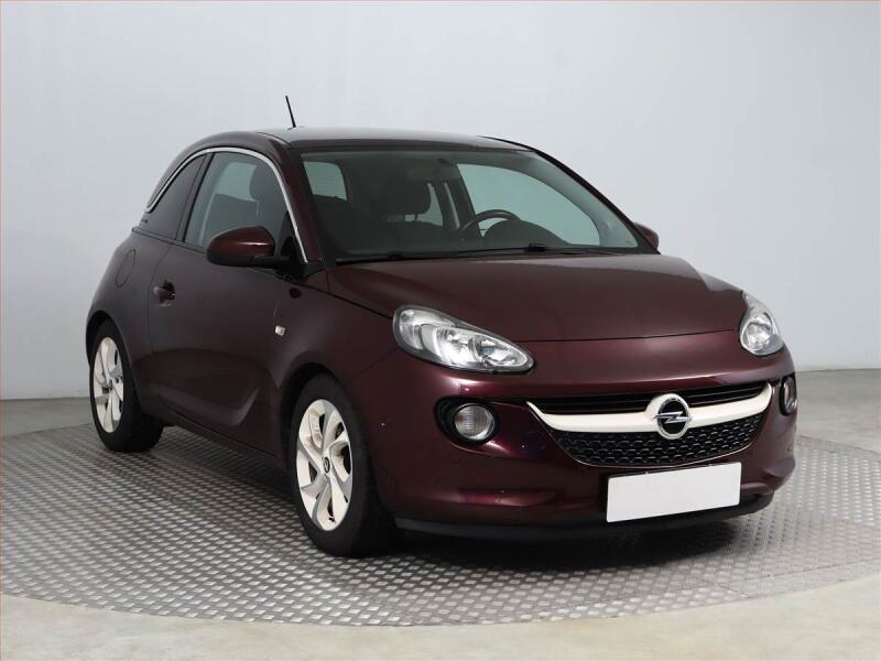 Opel Adam