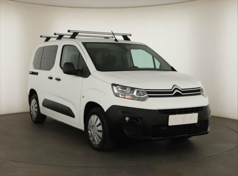 Citro�n Berlingo