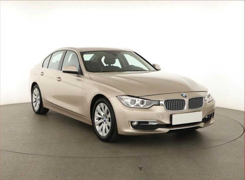 BMW 3er Reihe