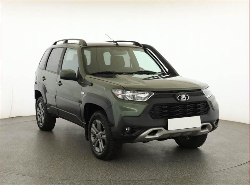 Lada Niva