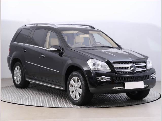 Mercedes-Benz GL