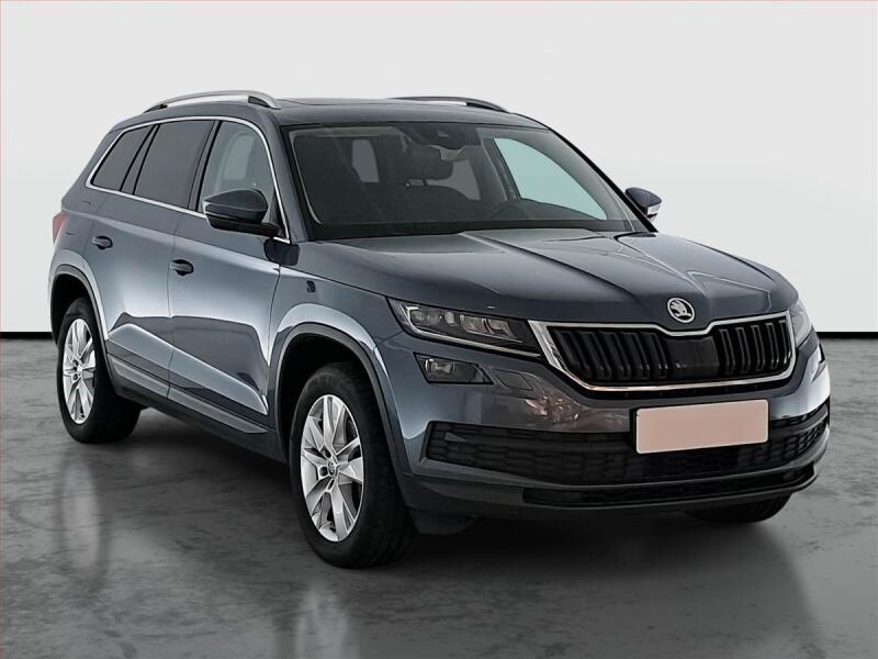 �koda Kodiaq