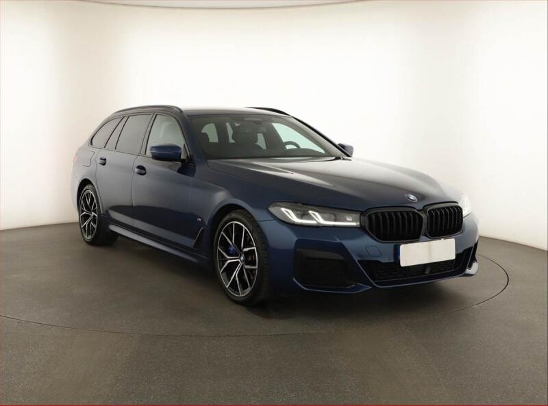 BMW 5er Reihe