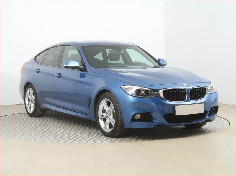 BMW 3er Reihe