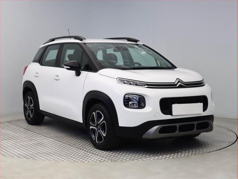 Citron C3 Aircross