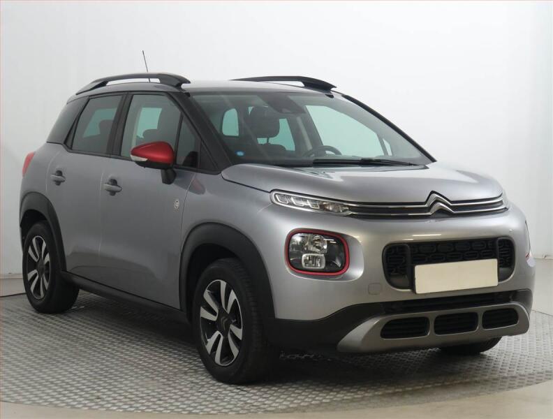 Citro�n C3 Aircross