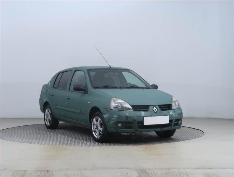 Renault Thalia