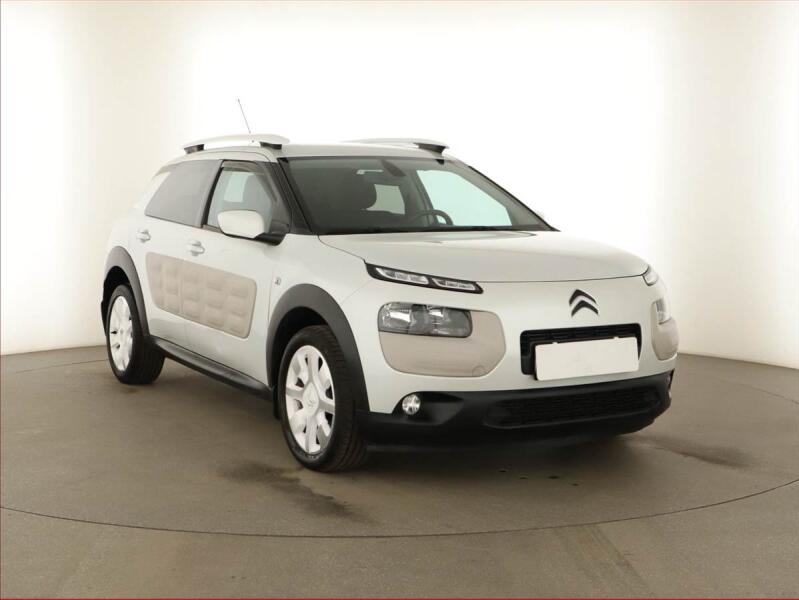 Citro�n C4 Cactus