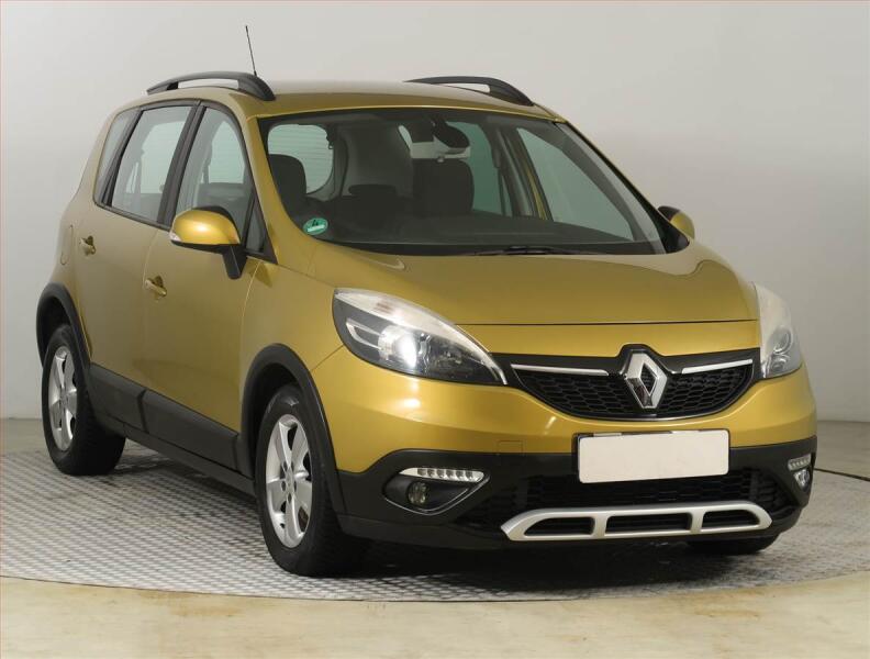 Renault Sc�nic