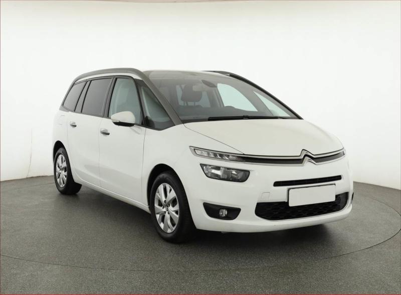 Citron C4 Picasso