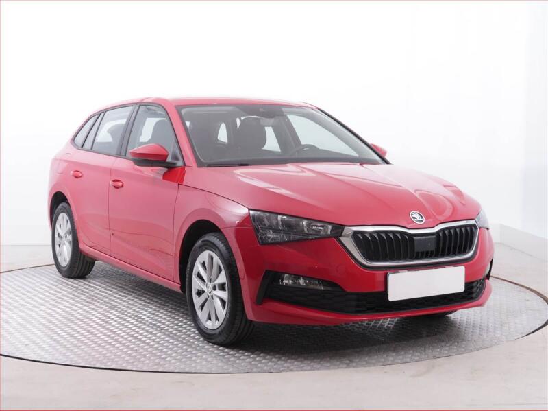 �koda Scala