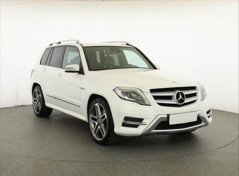 Mercedes-Benz GLK