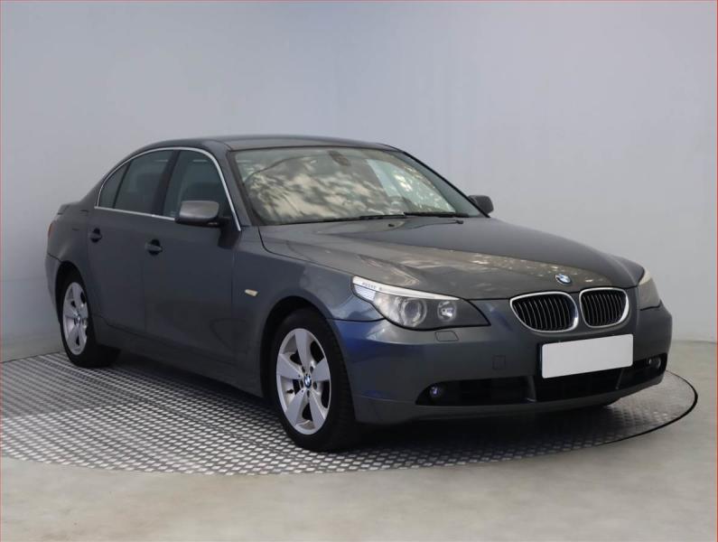 BMW 5er Reihe