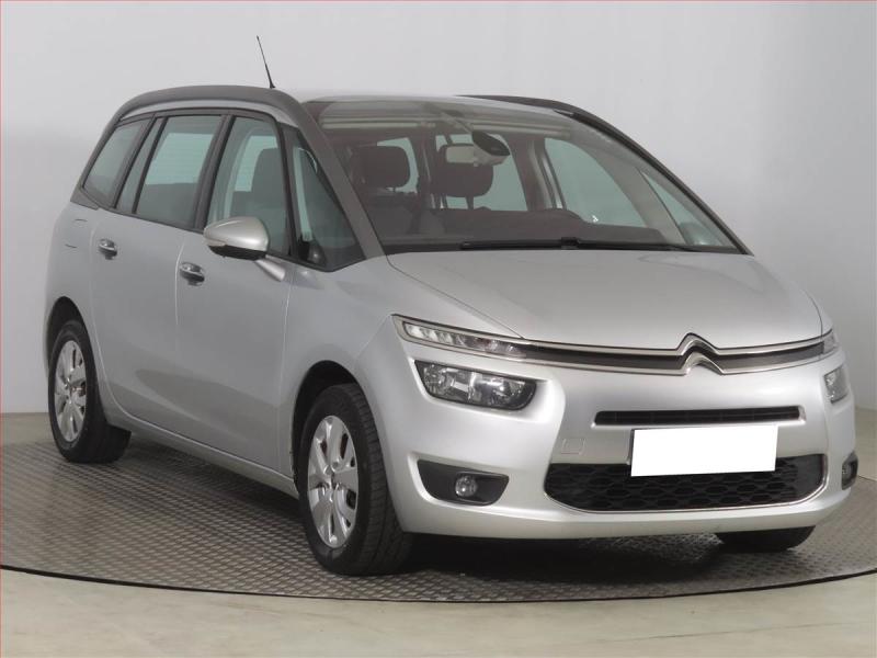 Citron C4 Picasso