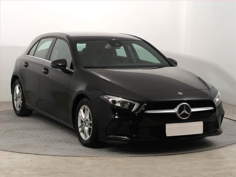 Mercedes-Benz Klasse A