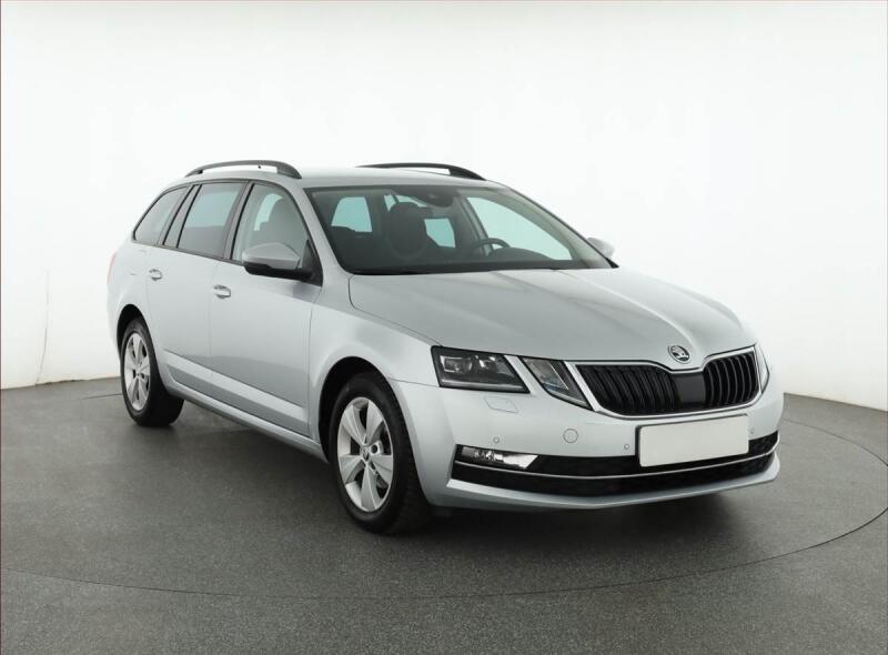 �koda Octavia