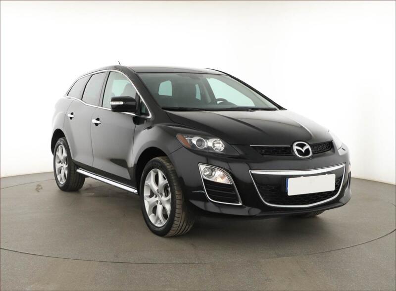 Mazda CX-7