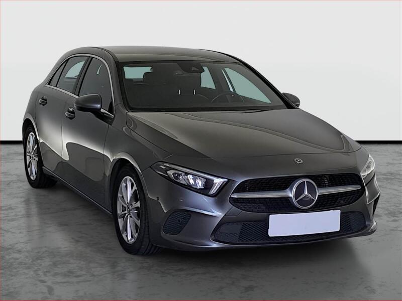 Mercedes-Benz Klasse A
