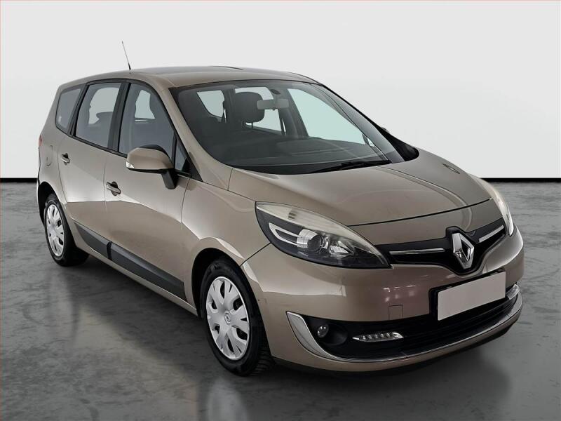 Renault Grand Sc�nic