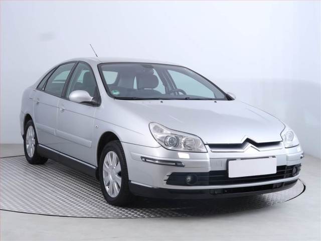 Citroën C5 2.2 HDi, Eko.zaplacen