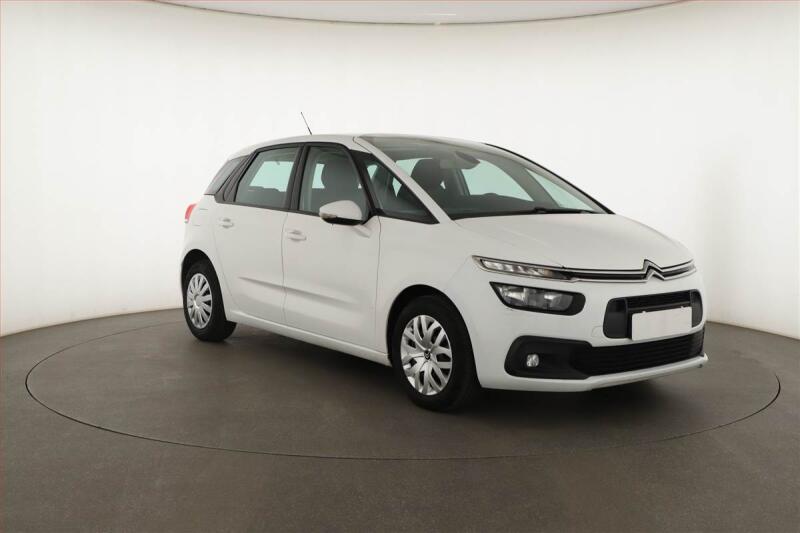 Citro�n C4 SpaceTourer