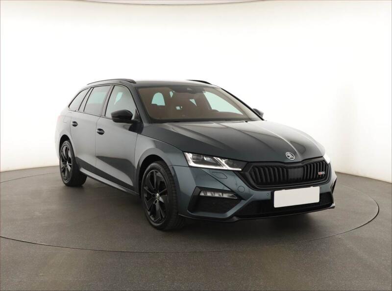 �koda Octavia