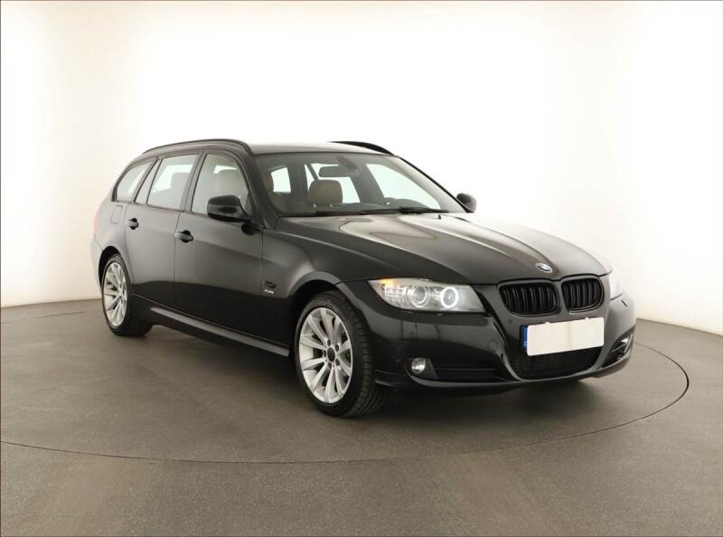 BMW Rad 3