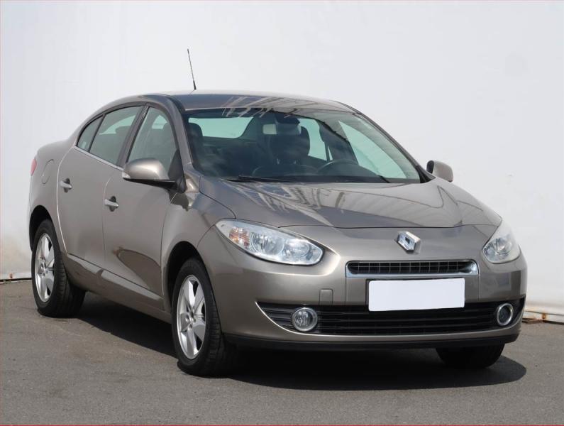 Renault Fluence