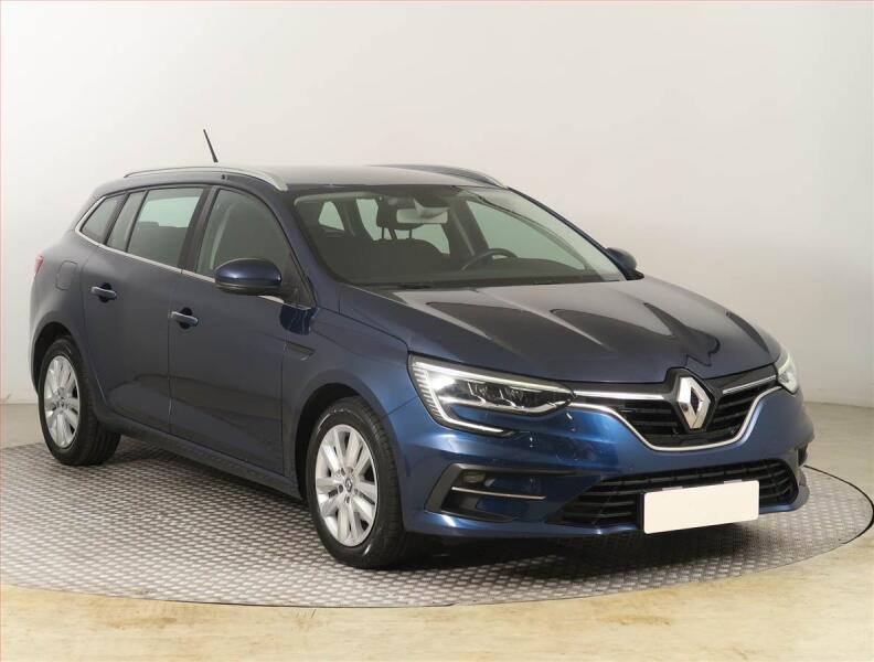 Renault M�gane
