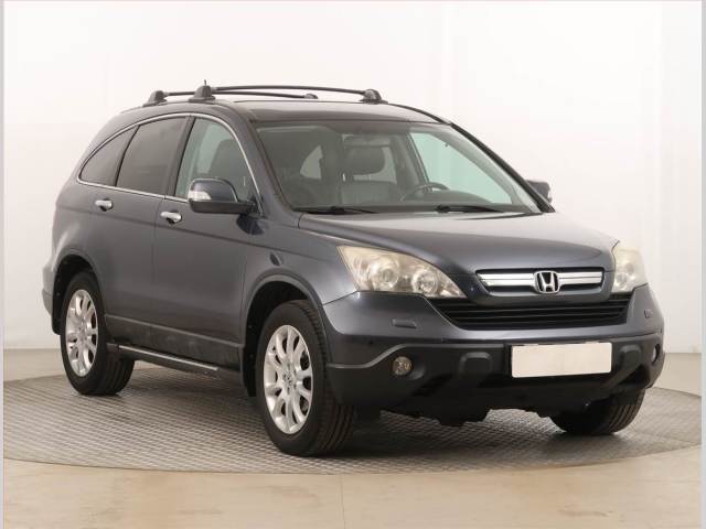 Honda CR-V 2.0 i, 4X4, Automat