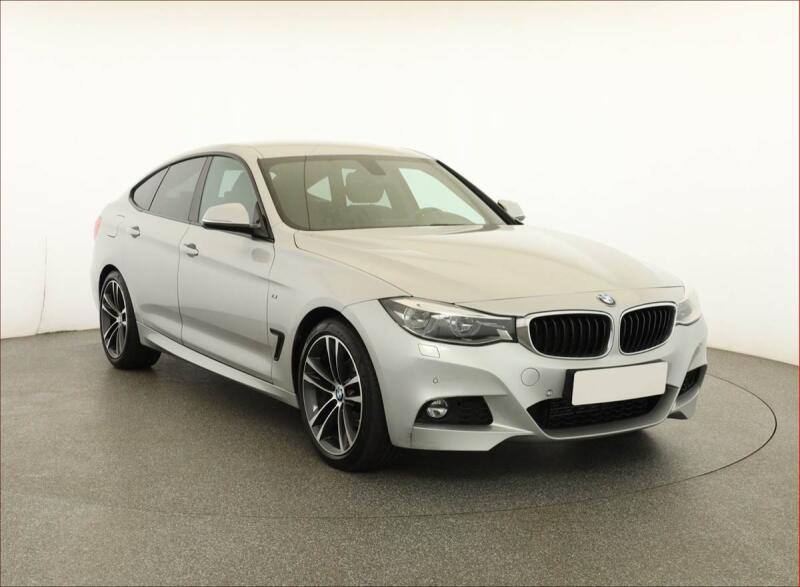 BMW 3er Reihe