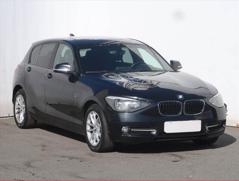 BMW Rad 1